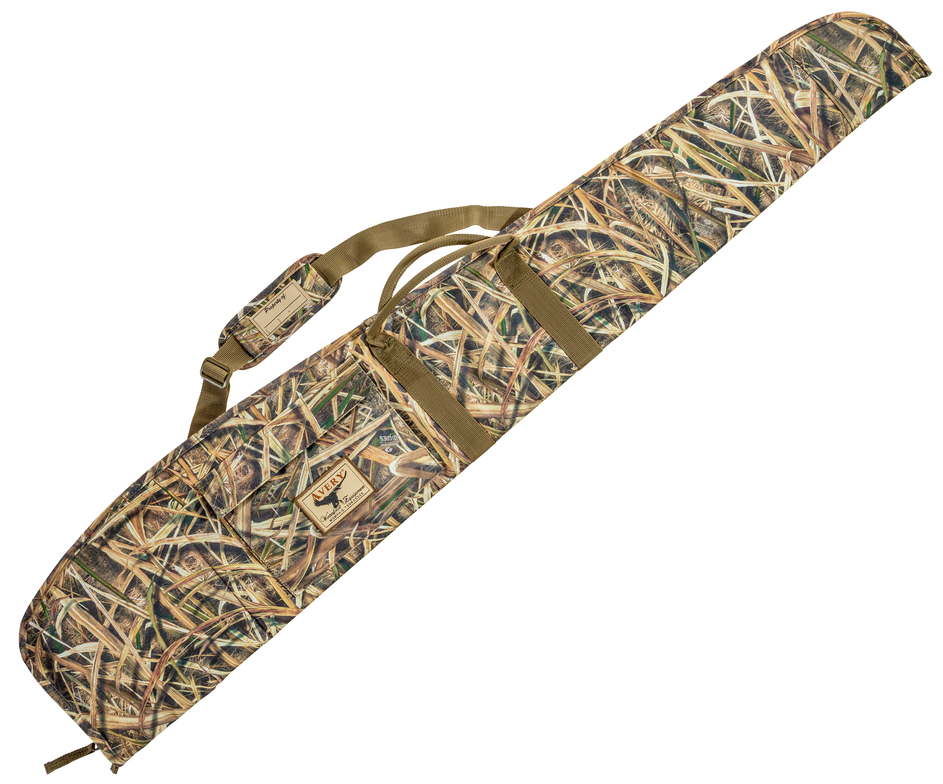 Avery Double Floating Gun Case Bass Pro Shops